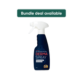 Cavalor Derma Spray - Pre and probiotic skin spray